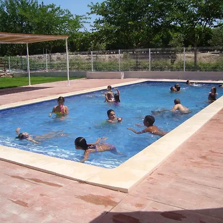 El Mas De Xeta Villa Llutxent Exterior photo