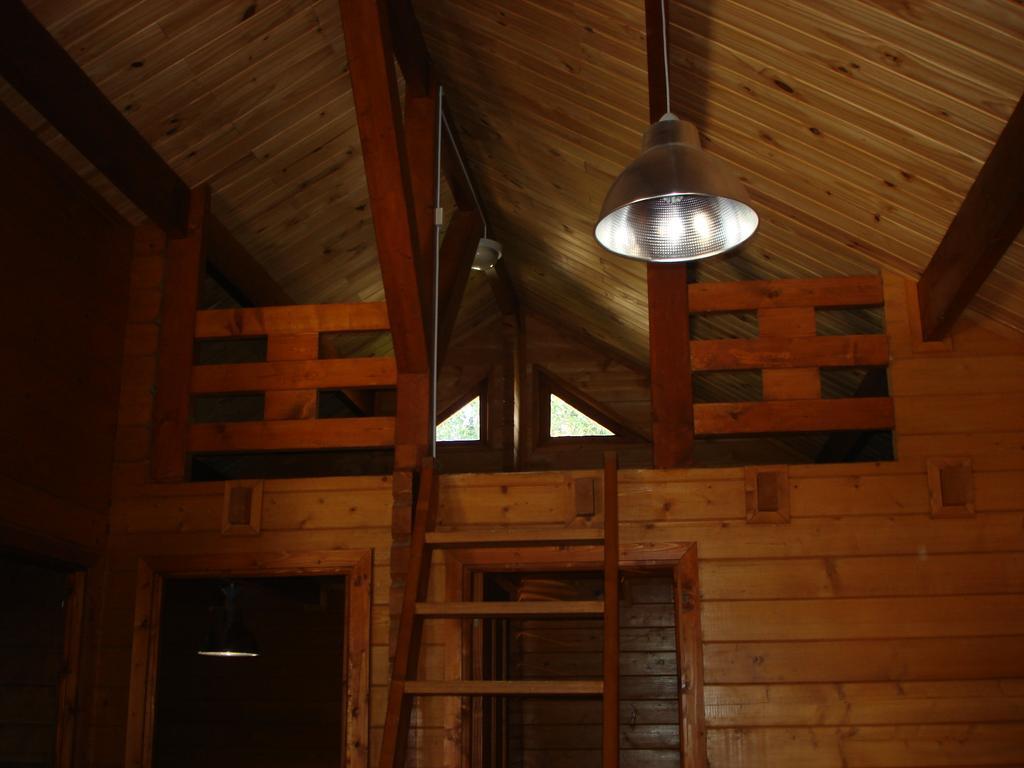Farm stay El Mas De Xeta *