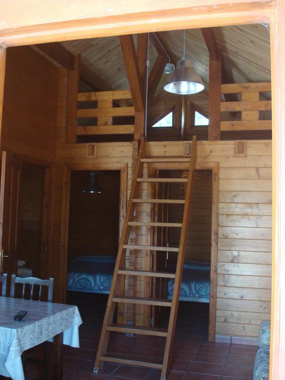Farm stay El Mas De Xeta Llutxent