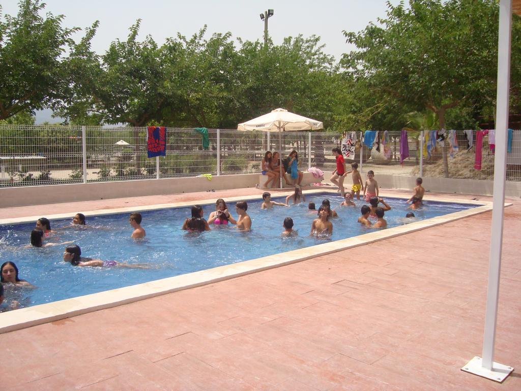 El Mas De Xeta * Llutxent