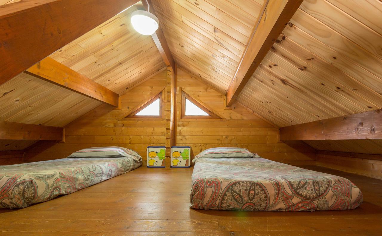 Farm stay El Mas De Xeta Llutxent
